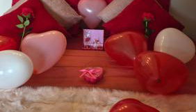 Gîte les Dahlias - Photo 2