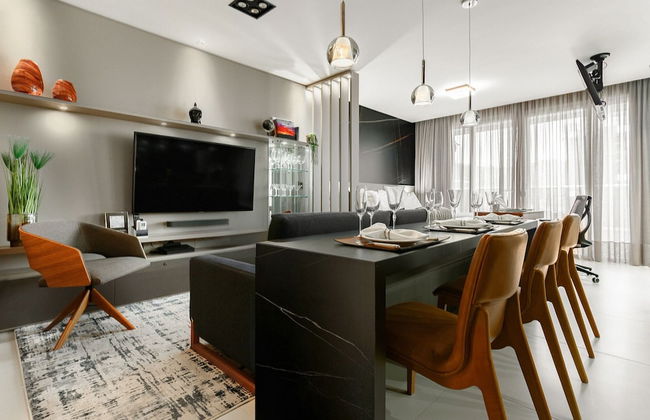 JARDIM MILANO - Photo 29