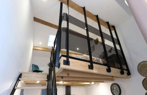 L'appartement du 71 C - Foto 6