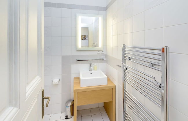 Apartments Dusní - Foto 18