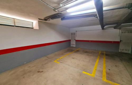 Crishome - BBQ, Parking y Bicis - Foto 23