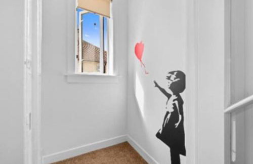 Grangeburn Residence - 2 bedroom home with parking - Foto 15