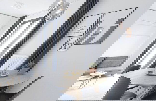 Nolita City Flat - Foto 11