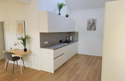 FeWo für 7 Personen/Netflix/Parking/WLAN/stilvoll - Foto 20