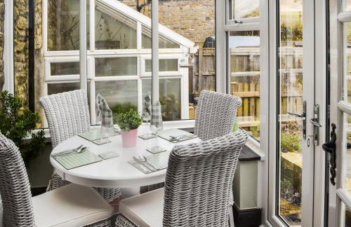 Middles Cottage - Foto 6