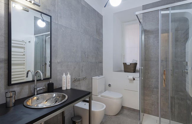 Dock 10 Apartments by Wonderful Italy - Grecale - Foto 13