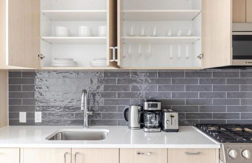 Blueground LIC gym wd nr MoMA PS1 NYC-1796 - Foto 7