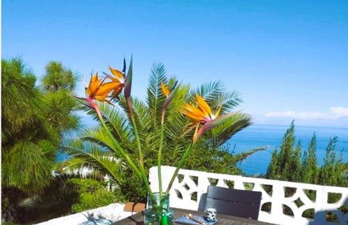 ZenRepublic, your private villa with outdoor jacuzzi & pool with stunning ocean views - Foto 8