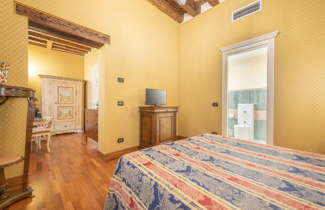 Ca' Valeri - Foto 39