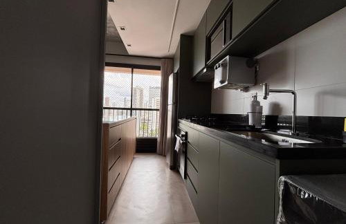 ID Vida Urbana - Equilíbrio perfeito entre praticidade, conforto e localização privilegiada - Setor Oeste - Photo 48