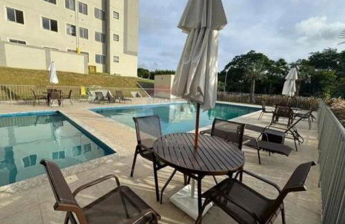 Perto do Mar Cabo Branco 6pessoas - Foto 2