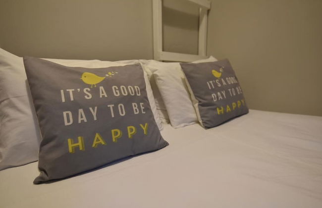 First - Slateford House Apartment - Foto 8