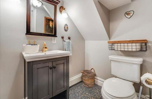 Artist Residence 3 Bedroom Brownstone - Foto 27