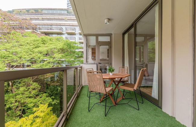 Luxury Apartments in Puerto Madero - Foto 78