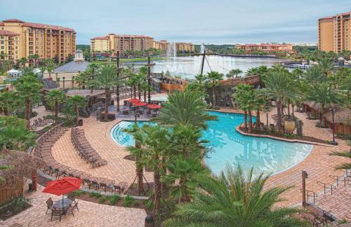 Wyndham Bonnet Creek 2BR Apartment with Resort Access - Foto 20