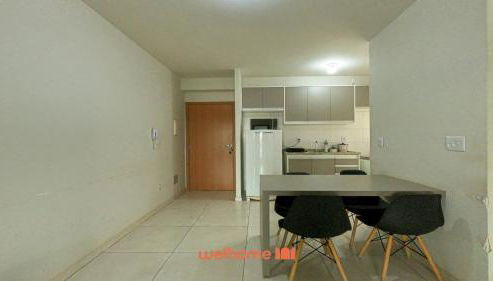 Apartamento em Bauru no Centro da Cidade - Photo 5