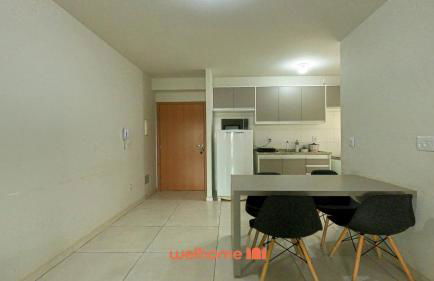 Apartamento em Bauru no Centro da Cidade - Photo 5