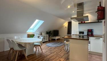 FeWo Haus Lübeck Sereetz Ostsee - Foto 4