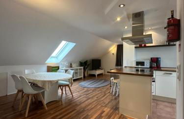 FeWo Haus Lübeck Sereetz Ostsee - Foto 4