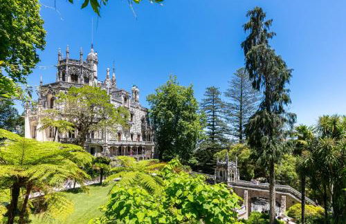 Apartment of charm with garden in Sintra center - Foto 27