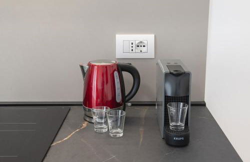 Rho Fiera-CityLife-SanSiro- 20 minutes from the Duomo - Foto 16