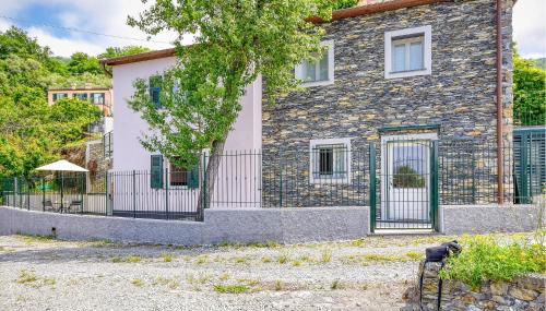 2 Bedroom Nice Home In Cogorno - Foto 2