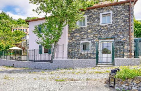 2 Bedroom Nice Home In Cogorno - Foto 2