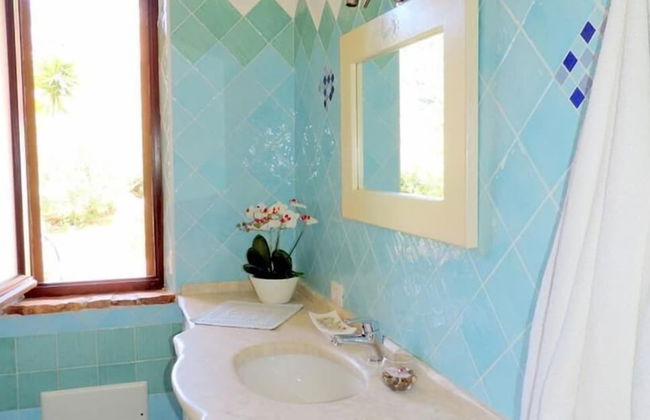 Villa Ludduì L - Foto 47