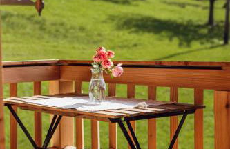 Ferienwohnung Schwarzenberg - Foto 25