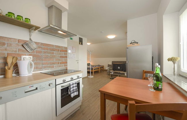 Apartments Rikli Rodine near Bled - Foto 43