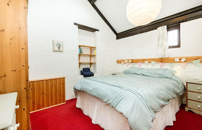 Berehayes Holiday Cottages - Foto 19