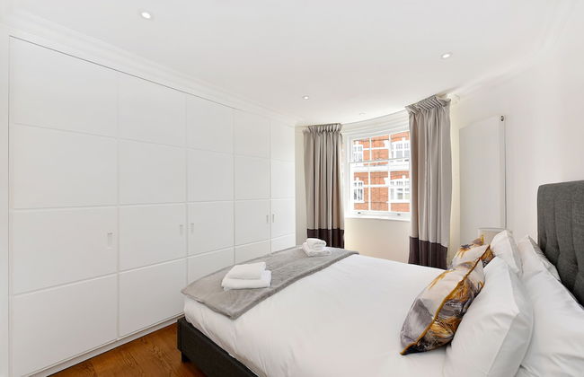 London Choice Apartments – Chelsea - Foto 10