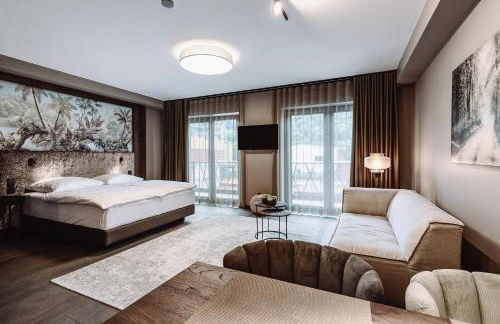 Dillhof Apartments - Foto 1