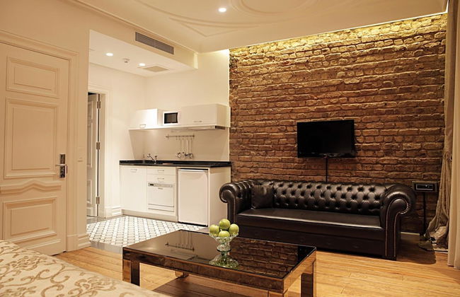 Frida Suites and Aparts - Foto 28