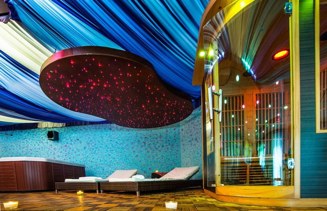 Chalet Il Cristallo - Photo 20