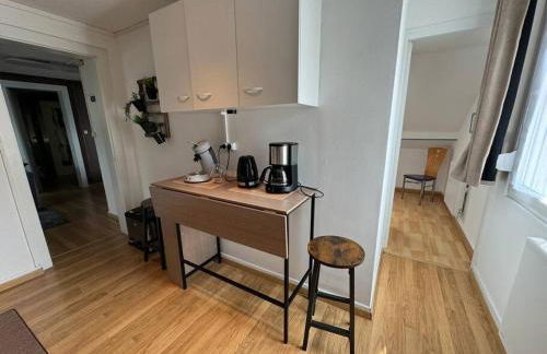 Le Sochalien - Appt 6 pers - Tout confort - Proche Peugeot - Foto 2