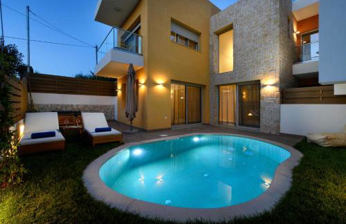 Tessera Villas & Studios Collection - Photo 56