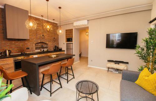 St Marks boutique apartament - Foto 10