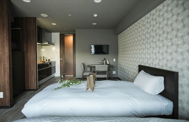 Vacation Rent Kanazawa - Photo 23