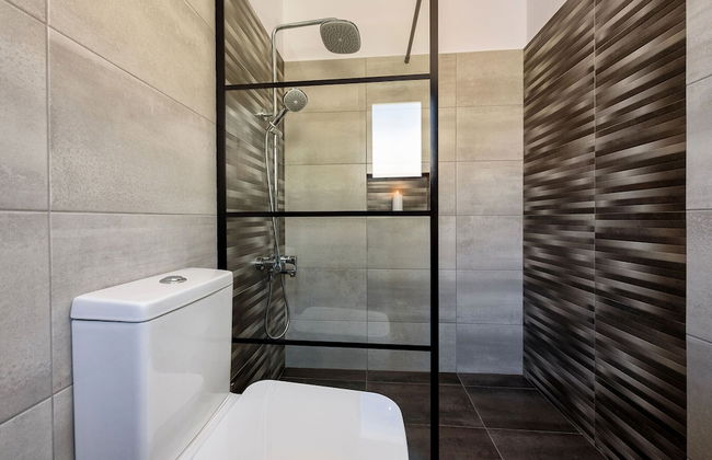 Villa Rosemary Paros - Foto 7