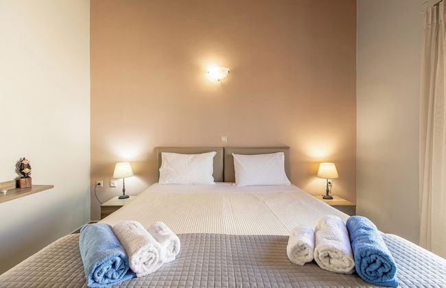 Neaira Villas Chania - Foto 10