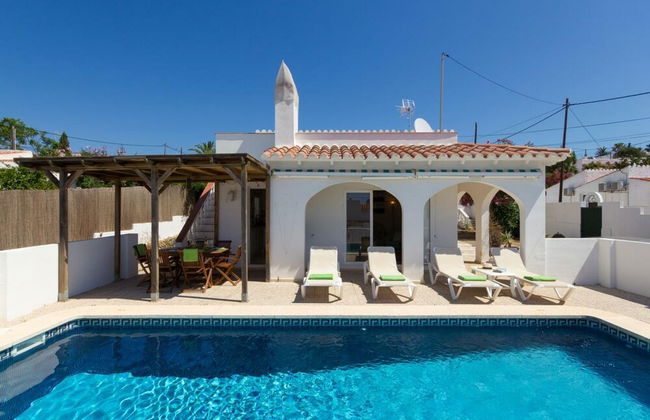 107620- Villa in Cala Porter - Photo 19
