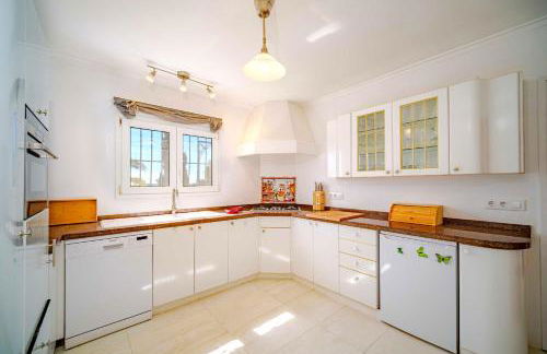 Villa Este Javea by Rock Rentals - Foto 11