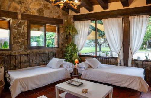 Apartamento rural Sé de un lugar - Foto 40