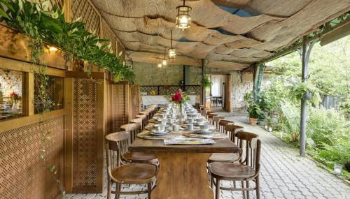 AMORE RENTALS - Villa Barbara - Foto 3