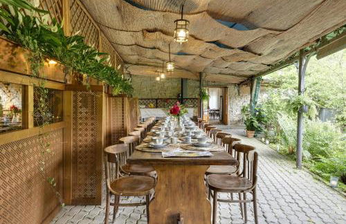 AMORE RENTALS - Villa Barbara - Foto 3