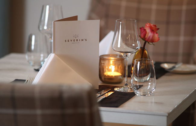 Severins Appartmenthäuser - Foto 26