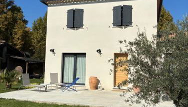 La Petite Bastide en Provence - Foto 2