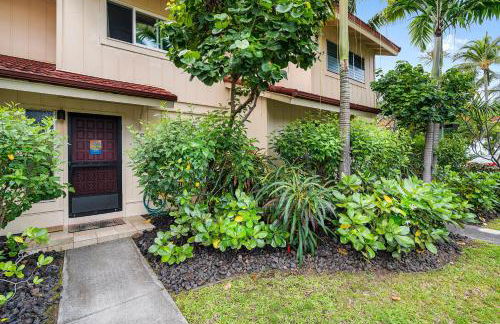 Keauhou Kona Surf & Racquet Club #58 - Foto 22