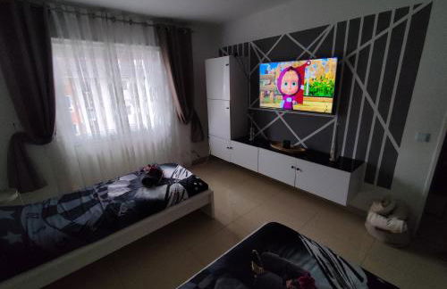 Nice Appartement near TradeFair and City 8 Min. - Foto 4